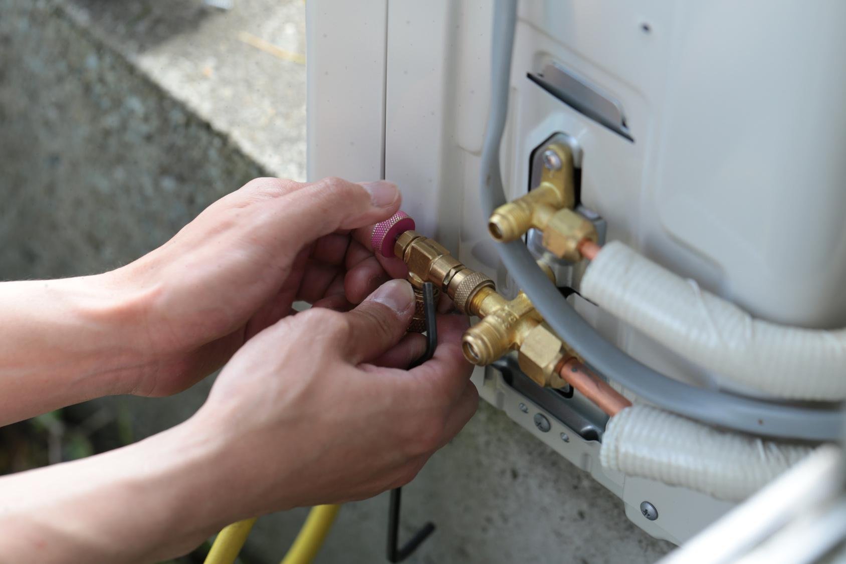 contrat entretien chauffage Quincy-Voisins